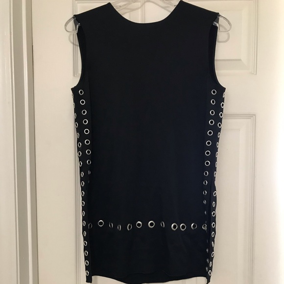 Elizabeth and James khan grommet Top - Picture 5 of 16